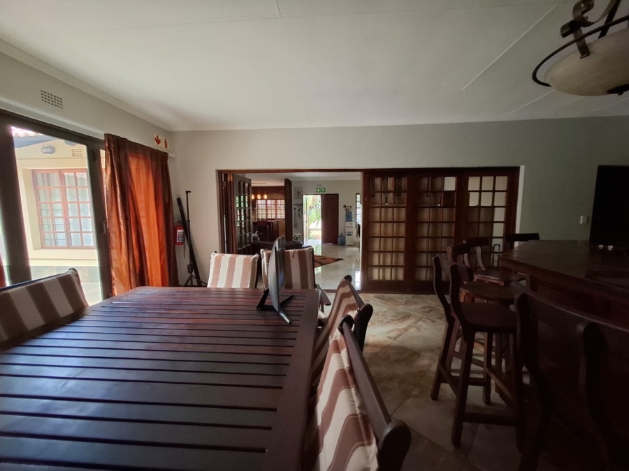 4 Bedroom Property for Sale in Cashan North West